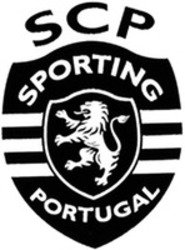 Міжнародна реєстрація торговельної марки № 1217015: SCP SPORTING PORTUGAL