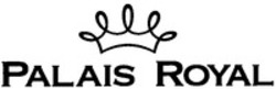 Міжнародна реєстрація торговельної марки № 1217095: PALAIS ROYAL