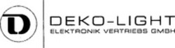 Міжнародна реєстрація торговельної марки № 1217692: DEKO-LIGHT ELEKTRONIK VERTRIEBS GMBH