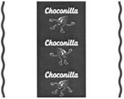 Міжнародна реєстрація торговельної марки № 1217708: Choconilla
