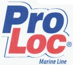Міжнародна реєстрація торговельної марки № 1217755: ProLoc Marine Line