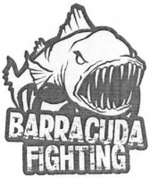 Міжнародна реєстрація торговельної марки № 1218823: BARRACUDA FIGHTING