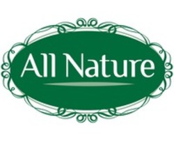 Міжнародна реєстрація торговельної марки № 1218842: All Nature