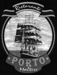 Міжнародна реєстрація торговельної марки № 1219744: Ristorante PORTO Maltese
