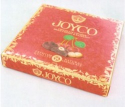 Міжнародна реєстрація торговельної марки № 1219952: JOYCO