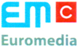 Міжнародна реєстрація торговельної марки № 1220237: Emc Euromedia