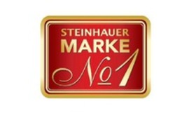 Міжнародна реєстрація торговельної марки № 1220694: STEINHAUER MARKE No 1