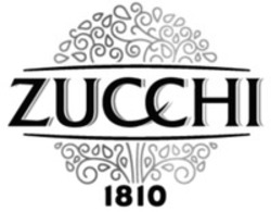 Міжнародна реєстрація торговельної марки № 1221029: ZUCCHI 1810