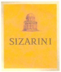 Міжнародна реєстрація торговельної марки № 1223638: SIZARINI