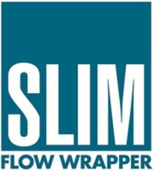 Міжнародна реєстрація торговельної марки № 1225647: SLIM FLOW WRAPPER
