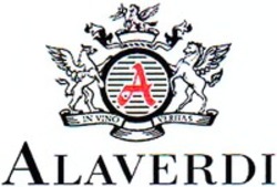 Міжнародна реєстрація торговельної марки № 1225959: ALAVERDI