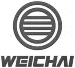 Міжнародна реєстрація торговельної марки № 1228787: WEICHAI