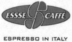 Міжнародна реєстрація торговельної марки № 1228929: ESSSE CAFFÈ ESPRESSO IN ITALY