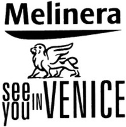 Міжнародна реєстрація торговельної марки № 1229052: Melinera see you IN VENICE