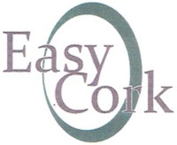 Міжнародна реєстрація торговельної марки № 1231981: Easy Cork