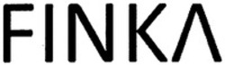 Міжнародна реєстрація торговельної марки № 1234098: FINKA