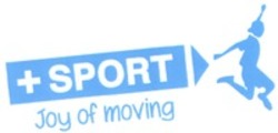 Міжнародна реєстрація торговельної марки № 1234420: + SPORT Joy of moving