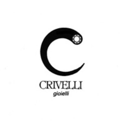 Міжнародна реєстрація торговельної марки № 1235213: CRIVELLI gioielli