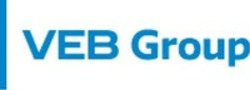 Міжнародна реєстрація торговельної марки № 1238387: VEB Group