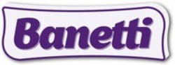 Міжнародна реєстрація торговельної марки № 1238545: Banetti