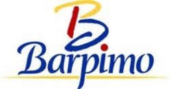 Міжнародна реєстрація торговельної марки № 1238804: B Barpimo