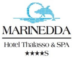 Міжнародна реєстрація торговельної марки № 1241281: MARINEDDA Hotel Thalasso & SPA S