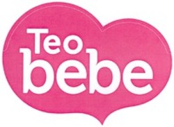 Міжнародна реєстрація торговельної марки № 1241878: Teo bebe
