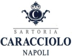 Міжнародна реєстрація торговельної марки № 1243756: SARTORIA CARACCIOLO NAPOLI