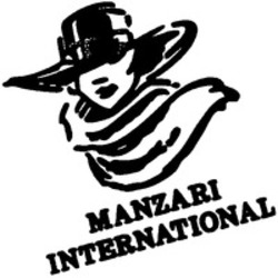 Міжнародна реєстрація торговельної марки № 1246342: MANZARI INTERNATIONAL