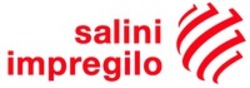 Міжнародна реєстрація торговельної марки № 1248038: salini impregilo