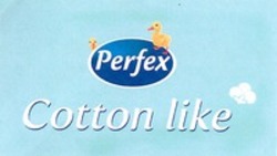 Міжнародна реєстрація торговельної марки № 1248108: Perfex Cotton like