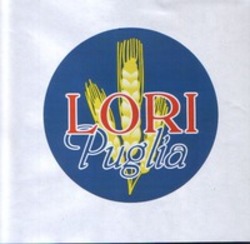 Міжнародна реєстрація торговельної марки № 1248798: LORI Puglia