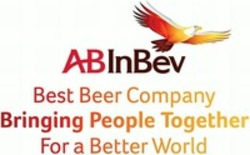 Міжнародна реєстрація торговельної марки № 1248808: ABInBev Best Beer Company Bringing People Together For a Better World