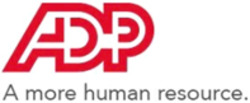 Міжнародна реєстрація торговельної марки № 1248993: ADP A more human resource.