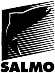Міжнародна реєстрація торговельної марки № 1250285: SALMO