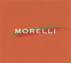 Міжнародна реєстрація торговельної марки № 1254033: MORELLI