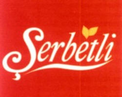 Міжнародна реєстрація торговельної марки № 1254783: Serbetli