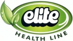 Міжнародна реєстрація торговельної марки № 1257145: elite HEALTH LINE