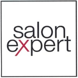 Міжнародна реєстрація торговельної марки № 1258847: salon expert