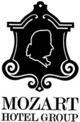 Міжнародна реєстрація торговельної марки № 1261749: MOZART HOTEL GROUP