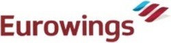Міжнародна реєстрація торговельної марки № 1263438: Eurowings