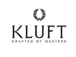 Міжнародна реєстрація торговельної марки № 1263713: KLUFT CRAFTED BY MASTERS