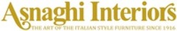 Міжнародна реєстрація торговельної марки № 1263725: Asnaghi Interiors THE ART OF THE ITALIAN STYLE FURNITURE SINCE 1916