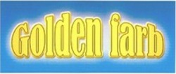 Міжнародна реєстрація торговельної марки № 1264178: Golden farb