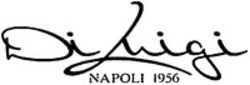 Міжнародна реєстрація торговельної марки № 1264916: Di Luigi NAPOLI 1956