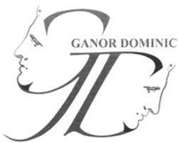 Міжнародна реєстрація торговельної марки № 1267122: GANOR DOMINIC