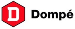 Міжнародна реєстрація торговельної марки № 1272310: D Dompé