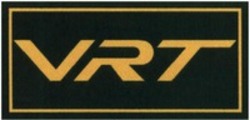Міжнародна реєстрація торговельної марки № 1273246: VRT
