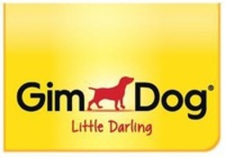 Міжнародна реєстрація торговельної марки № 1273353: Gim Dog Little Darling