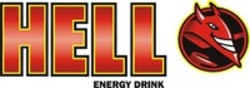 Міжнародна реєстрація торговельної марки № 1276325: HELL ENERGY DRINK